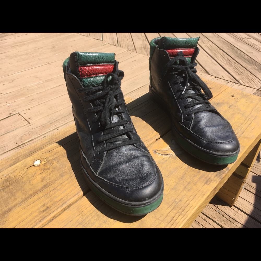 Gucci Sneakers